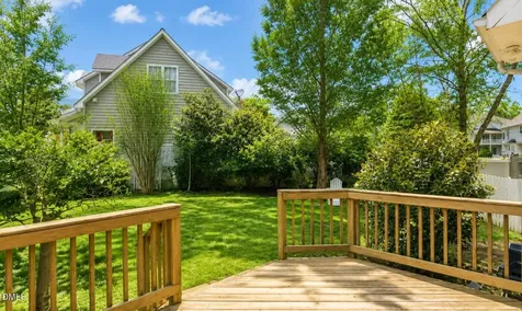 3301 Swinford Court Raleigh NC 27604