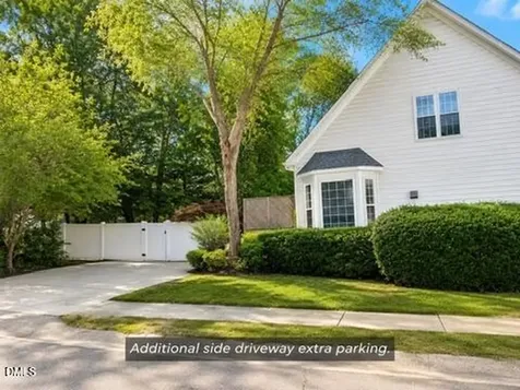 3301 Swinford Court Raleigh NC 27604