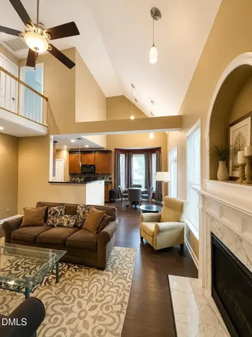 3301 Swinford Court Raleigh NC 27604