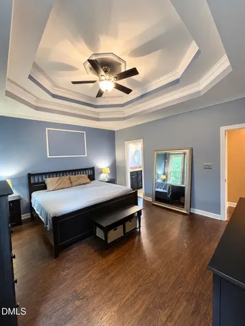 3301 Swinford Court Raleigh NC 27604