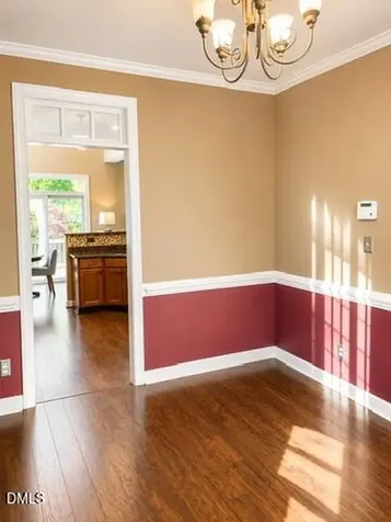 3301 Swinford Court Raleigh NC 27604