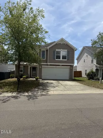 604 Magna Drive Durham NC 27703