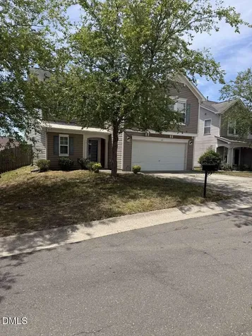 604 Magna Drive Durham NC 27703