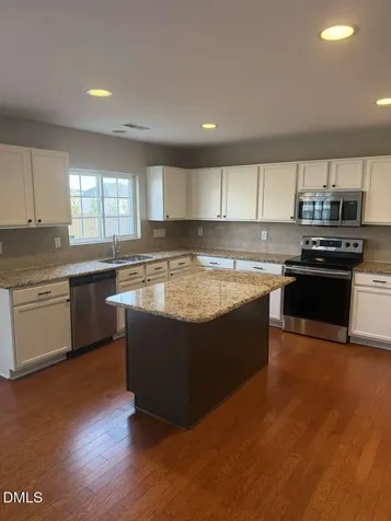 604 Magna Drive Durham NC 27703