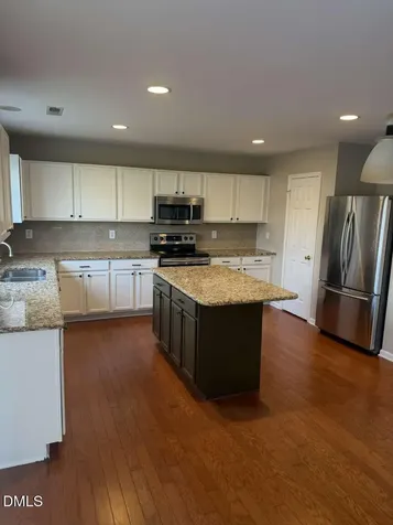 604 Magna Drive Durham NC 27703