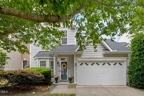 10633 Edmundson Avenue Raleigh NC 27614