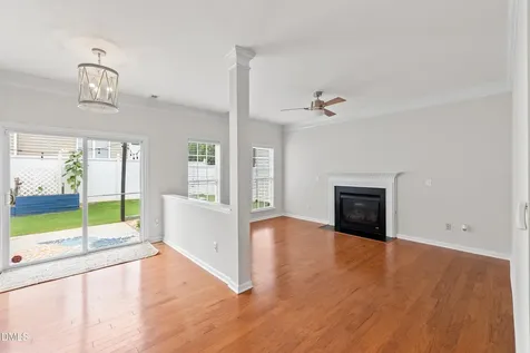 10633 Edmundson Avenue Raleigh NC 27614