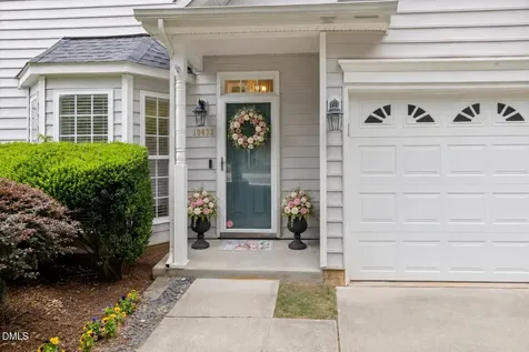 10633 Edmundson Avenue Raleigh NC 27614