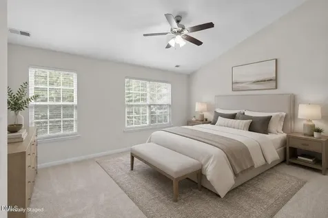 10633 Edmundson Avenue Raleigh NC 27614