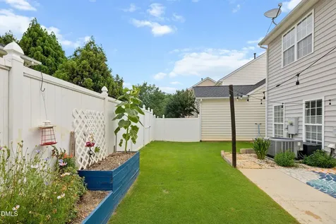 10633 Edmundson Avenue Raleigh NC 27614