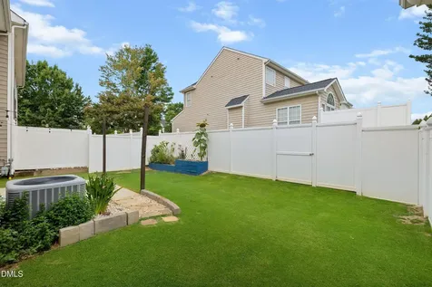 10633 Edmundson Avenue Raleigh NC 27614