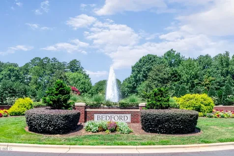 10633 Edmundson Avenue Raleigh NC 27614