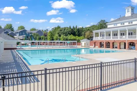 10633 Edmundson Avenue Raleigh NC 27614