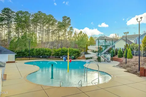 10633 Edmundson Avenue Raleigh NC 27614