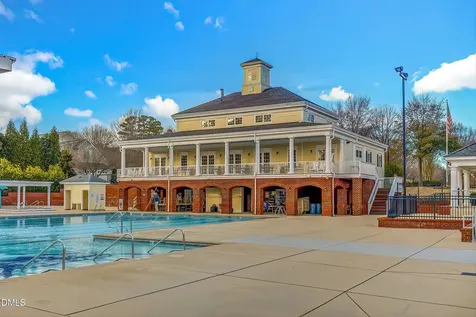 10633 Edmundson Avenue Raleigh NC 27614