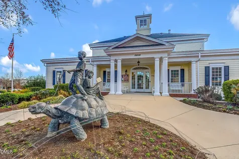 10633 Edmundson Avenue Raleigh NC 27614