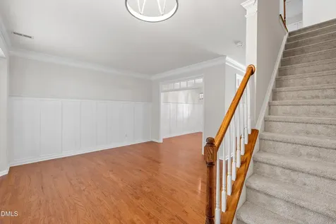 10633 Edmundson Avenue Raleigh NC 27614