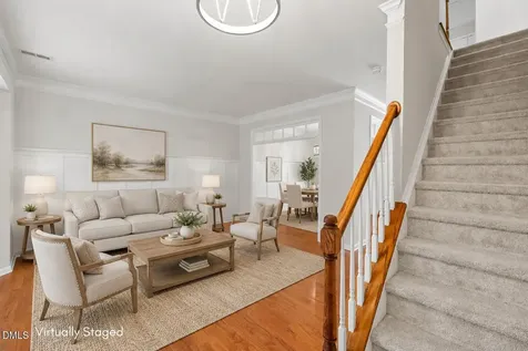 10633 Edmundson Avenue Raleigh NC 27614