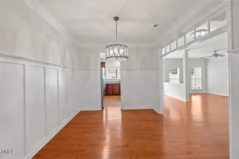10633 Edmundson Avenue Raleigh NC 27614