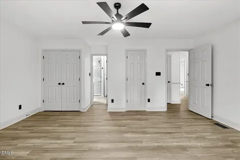 160 Baron Circle Youngsville NC 27596