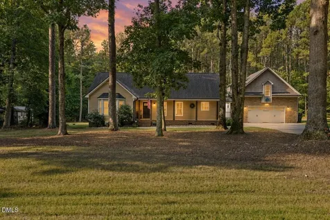 160 Baron Circle Youngsville NC 27596