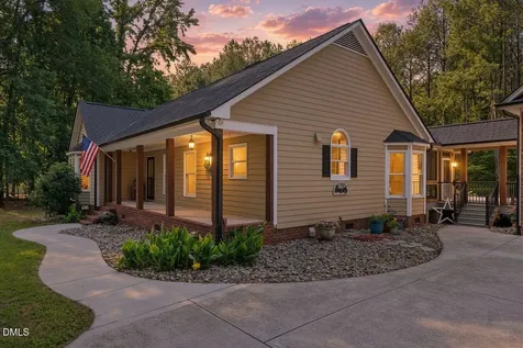 160 Baron Circle Youngsville NC 27596