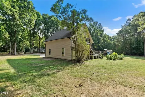 160 Baron Circle Youngsville NC 27596