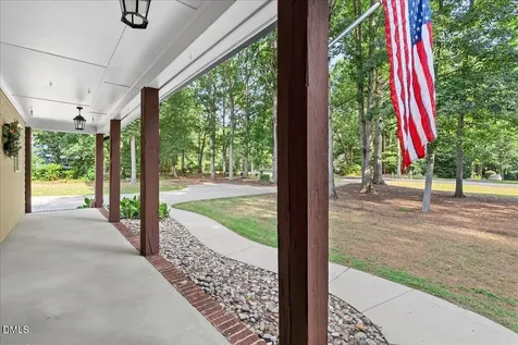 160 Baron Circle Youngsville NC 27596