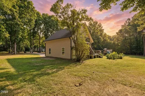 160 Baron Circle Youngsville NC 27596