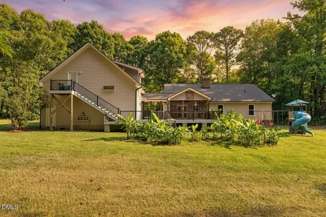 160 Baron Circle Youngsville NC 27596