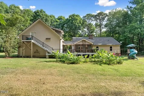 160 Baron Circle Youngsville NC 27596