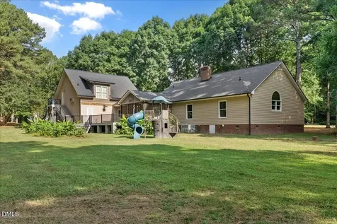 160 Baron Circle Youngsville NC 27596
