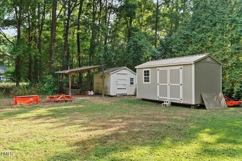 160 Baron Circle Youngsville NC 27596