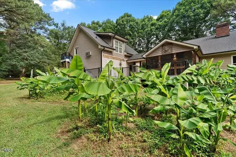 160 Baron Circle Youngsville NC 27596