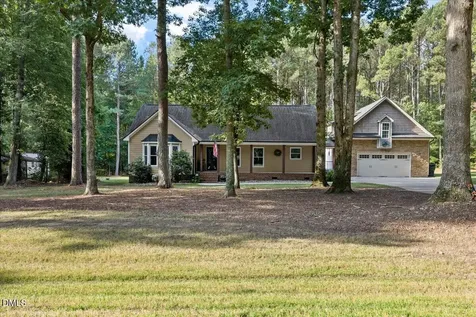 160 Baron Circle Youngsville NC 27596