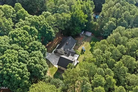 160 Baron Circle Youngsville NC 27596