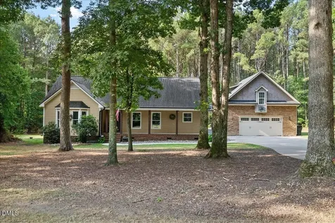 160 Baron Circle Youngsville NC 27596