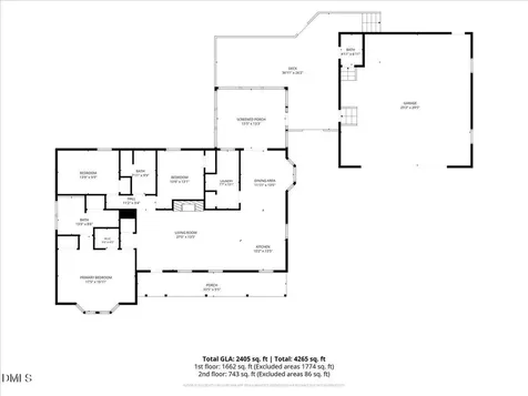 160 Baron Circle Youngsville NC 27596