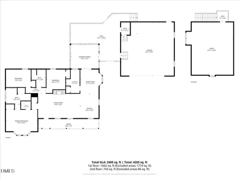 160 Baron Circle Youngsville NC 27596
