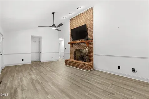 160 Baron Circle Youngsville NC 27596
