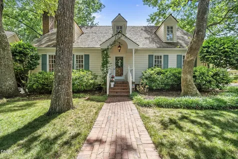 2217 Middlefield Court Raleigh NC 27615