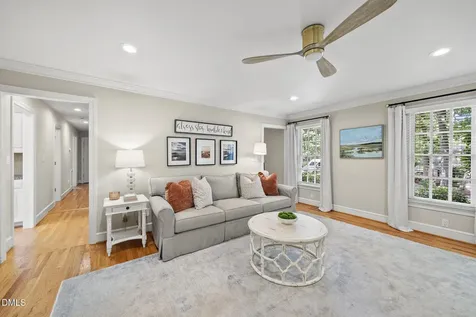 2217 Middlefield Court Raleigh NC 27615