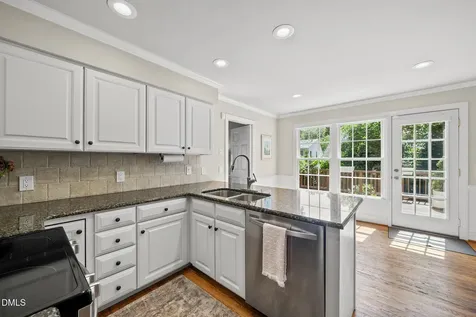 2217 Middlefield Court Raleigh NC 27615
