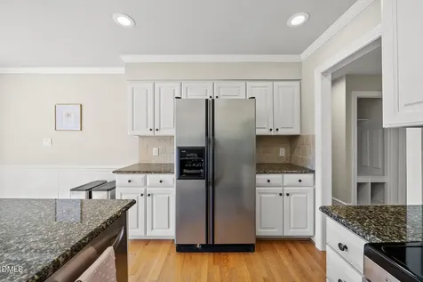2217 Middlefield Court Raleigh NC 27615
