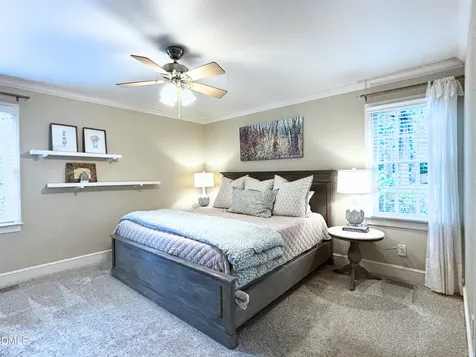 2217 Middlefield Court Raleigh NC 27615
