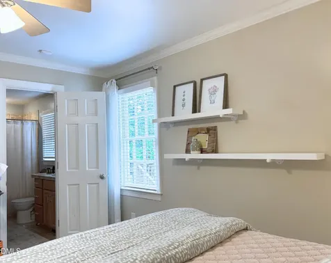2217 Middlefield Court Raleigh NC 27615