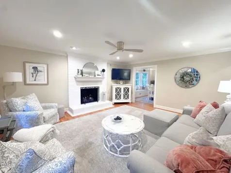 2217 Middlefield Court Raleigh NC 27615