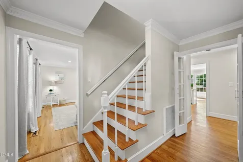 2217 Middlefield Court Raleigh NC 27615
