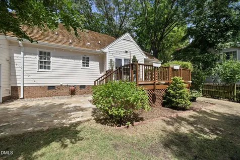 2217 Middlefield Court Raleigh NC 27615