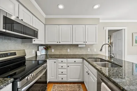 2217 Middlefield Court Raleigh NC 27615